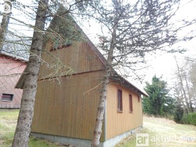 Sale hut Moldava č. 4