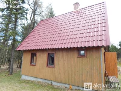 Sale hut Moldava č. 5