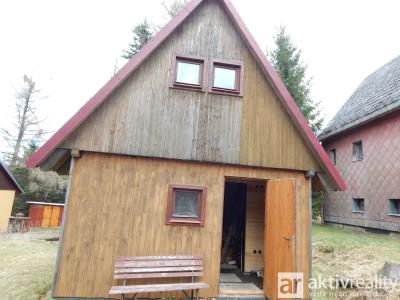Sale hut Moldava č. 7