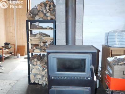Sale hut Moldava č. 8