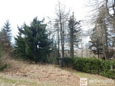 Sale hut Moldava č. 13