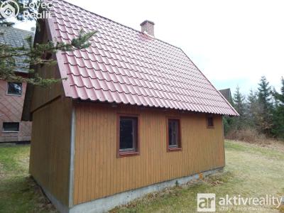 Sale hut Moldava č. 14