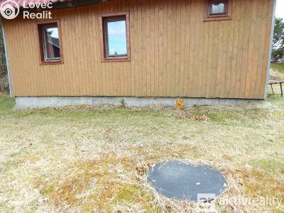 Sale hut Moldava č. 17