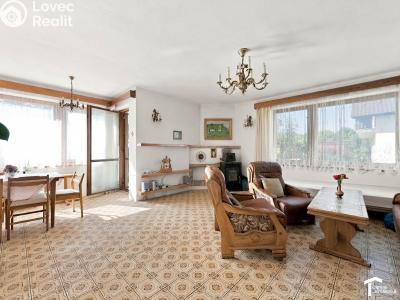 Prodej rodinného domu Ostřešany, Družstevní II 306 č. 3