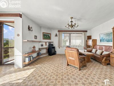 Prodej rodinného domu Ostřešany, Družstevní II 306 č. 5