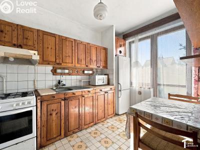 Prodej rodinného domu Ostřešany, Družstevní II 306 č. 6