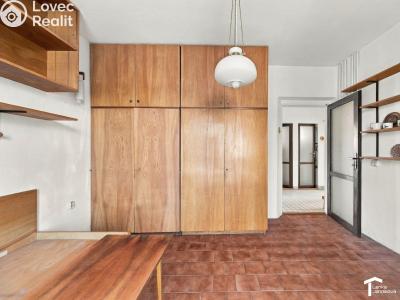 Prodej rodinného domu Ostřešany, Družstevní II 306 č. 8