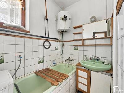 Prodej rodinného domu Ostřešany, Družstevní II 306 č. 9