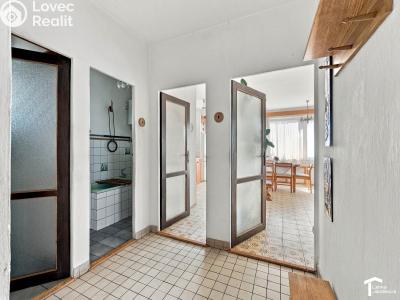 Prodej rodinného domu Ostřešany, Družstevní II 306 č. 10