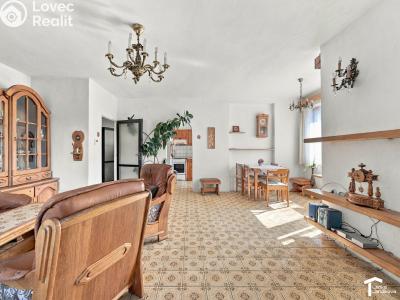 Prodej rodinného domu Ostřešany, Družstevní II 306 č. 11