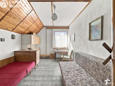 Prodej rodinného domu Ostřešany, Družstevní II 306 č. 16