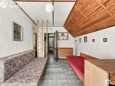 Prodej rodinného domu Ostřešany, Družstevní II 306 č. 17