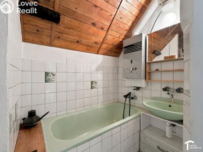 Prodej rodinného domu Ostřešany, Družstevní II 306 č. 18