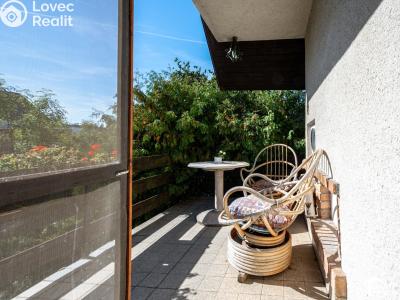 Prodej rodinného domu Ostřešany, Družstevní II 306 č. 20