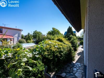 Prodej rodinného domu Ostřešany, Družstevní II 306 č. 22