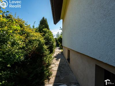 Prodej rodinného domu Ostřešany, Družstevní II 306 č. 23