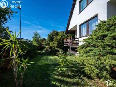 Prodej rodinného domu Ostřešany, Družstevní II 306 č. 24