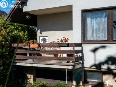 Prodej rodinného domu Ostřešany, Družstevní II 306 č. 25