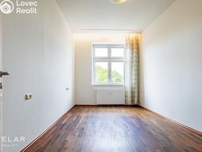 Prodej bytu 3+1 Ostrava, Jurečkova č. 5