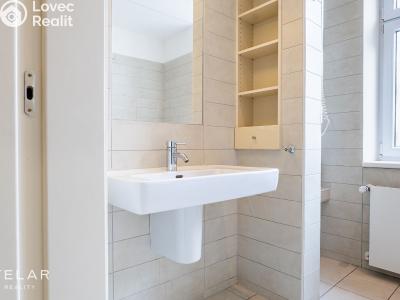 Prodej bytu 3+1 Ostrava, Jurečkova č. 13