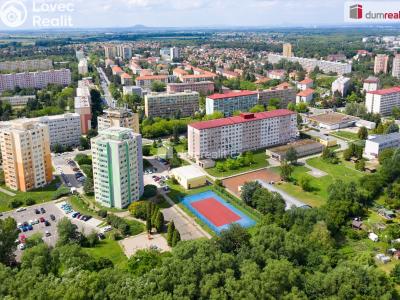 Продажа квартиры 2+KK Neratovice, Kojetická č. 1