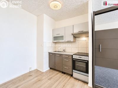 Продажа квартиры 2+KK Neratovice, Kojetická č. 3
