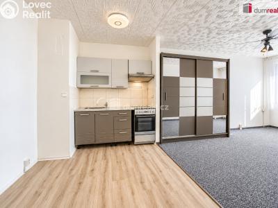 Продажа квартиры 2+KK Neratovice, Kojetická č. 5