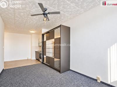 Продажа квартиры 2+KK Neratovice, Kojetická č. 7