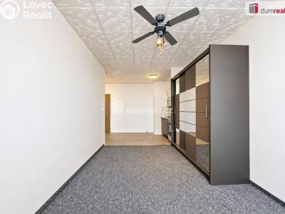 Продажа квартиры 2+KK Neratovice, Kojetická č. 8