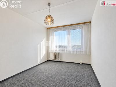 Продажа квартиры 2+KK Neratovice, Kojetická č. 9