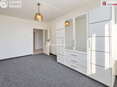 Продажа квартиры 2+KK Neratovice, Kojetická č. 10