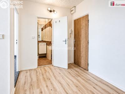 Продажа квартиры 2+KK Neratovice, Kojetická č. 11