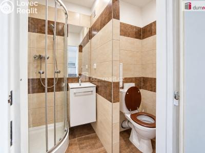 Продажа квартиры 2+KK Neratovice, Kojetická č. 12