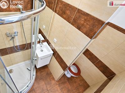 Продажа квартиры 2+KK Neratovice, Kojetická č. 13