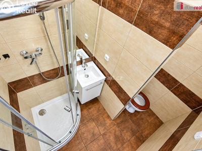 Продажа квартиры 2+KK Neratovice, Kojetická č. 14