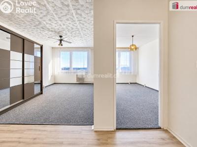 Продажа квартиры 2+KK Neratovice, Kojetická č. 16
