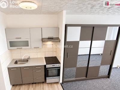 Продажа квартиры 2+KK Neratovice, Kojetická č. 17