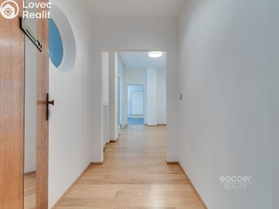 Pronájem kanceláře Praha, Václavské náměstí č. 6