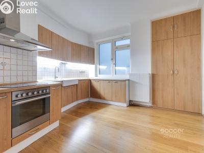 Pronájem kanceláře Praha, Václavské náměstí č. 12