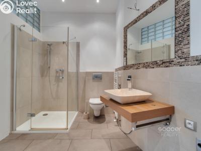 Pronájem kanceláře Praha, Václavské náměstí č. 20