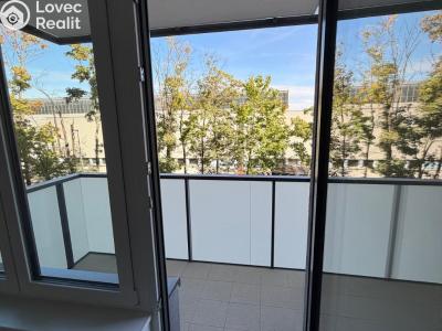 Аренда квартиры 2+KK Praha, Arnošta Staňka č. 9