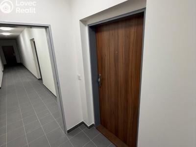 Аренда квартиры 2+KK Praha, Arnošta Staňka č. 13
