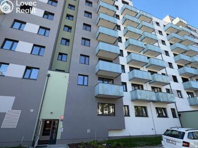 Аренда квартиры 2+KK Praha, Arnošta Staňka č. 14