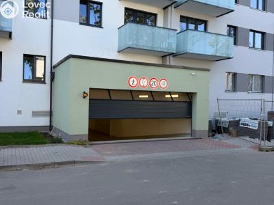 Аренда квартиры 2+KK Praha, Arnošta Staňka č. 15