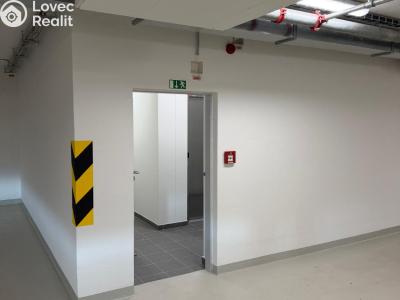 Аренда квартиры 2+KK Praha, Arnošta Staňka č. 18