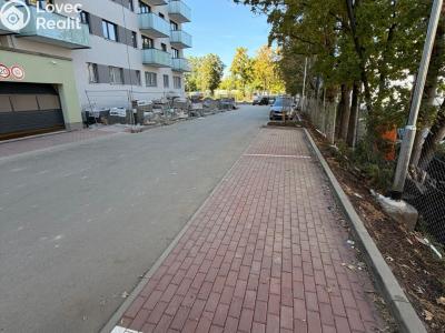 Аренда квартиры 2+KK Praha, Arnošta Staňka č. 19