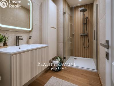 Продаж квартири 3+1 Vlašim, Komenského 1414 č. 2