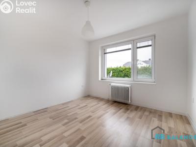 Продажа квартиры 3+1 Svitavy, Kapitána Jaroše č. 2
