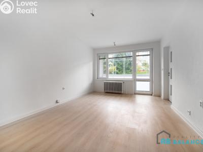 Продажа квартиры 3+1 Svitavy, Kapitána Jaroše č. 8