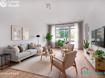 Продажа квартиры 3+1 Svitavy, Kapitána Jaroše č. 9